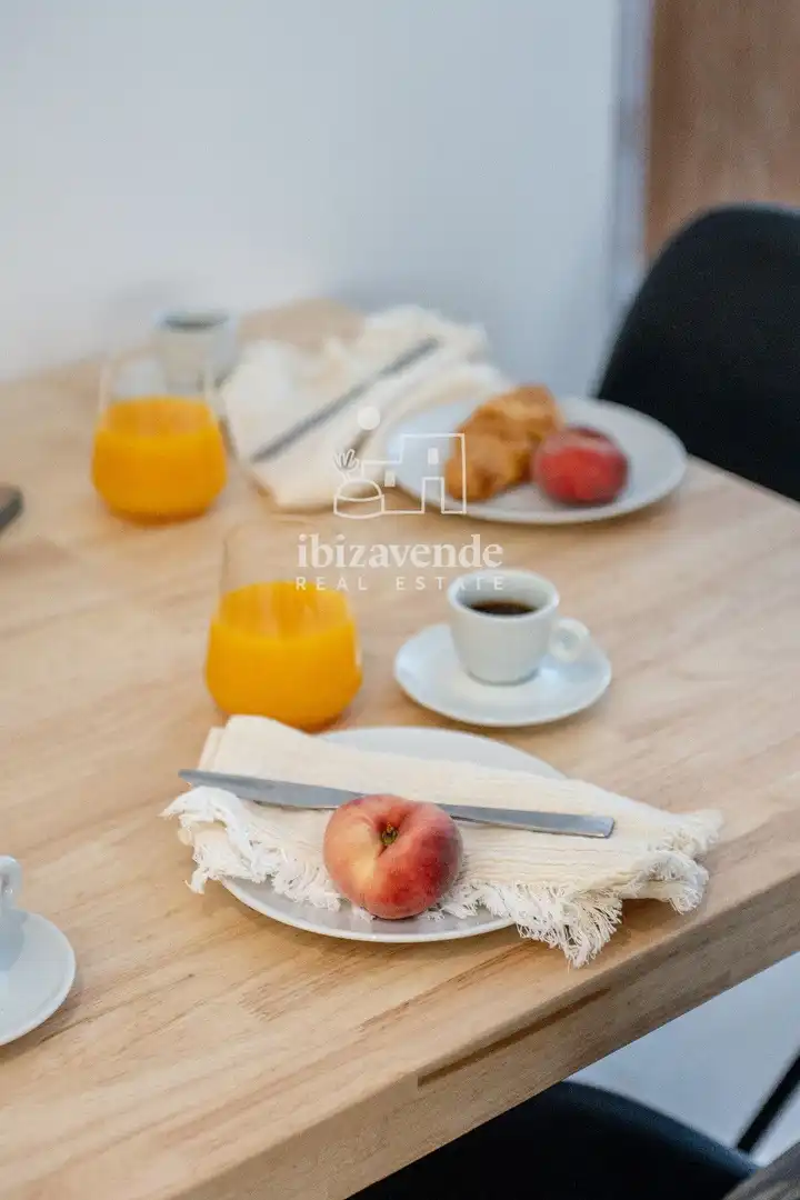 Flat for sale in Eivissa  with Air Conditioner, Heating and Terrace
