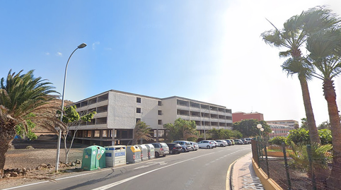 Foto 4 de Residencial en venda a Calle Chasna, Costa del Silencio, Santa Cruz de Tenerife