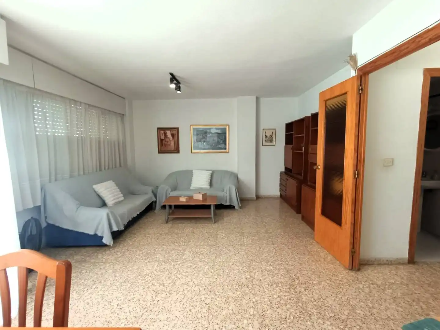 Duplex avec terrasse à vendre à Centro
