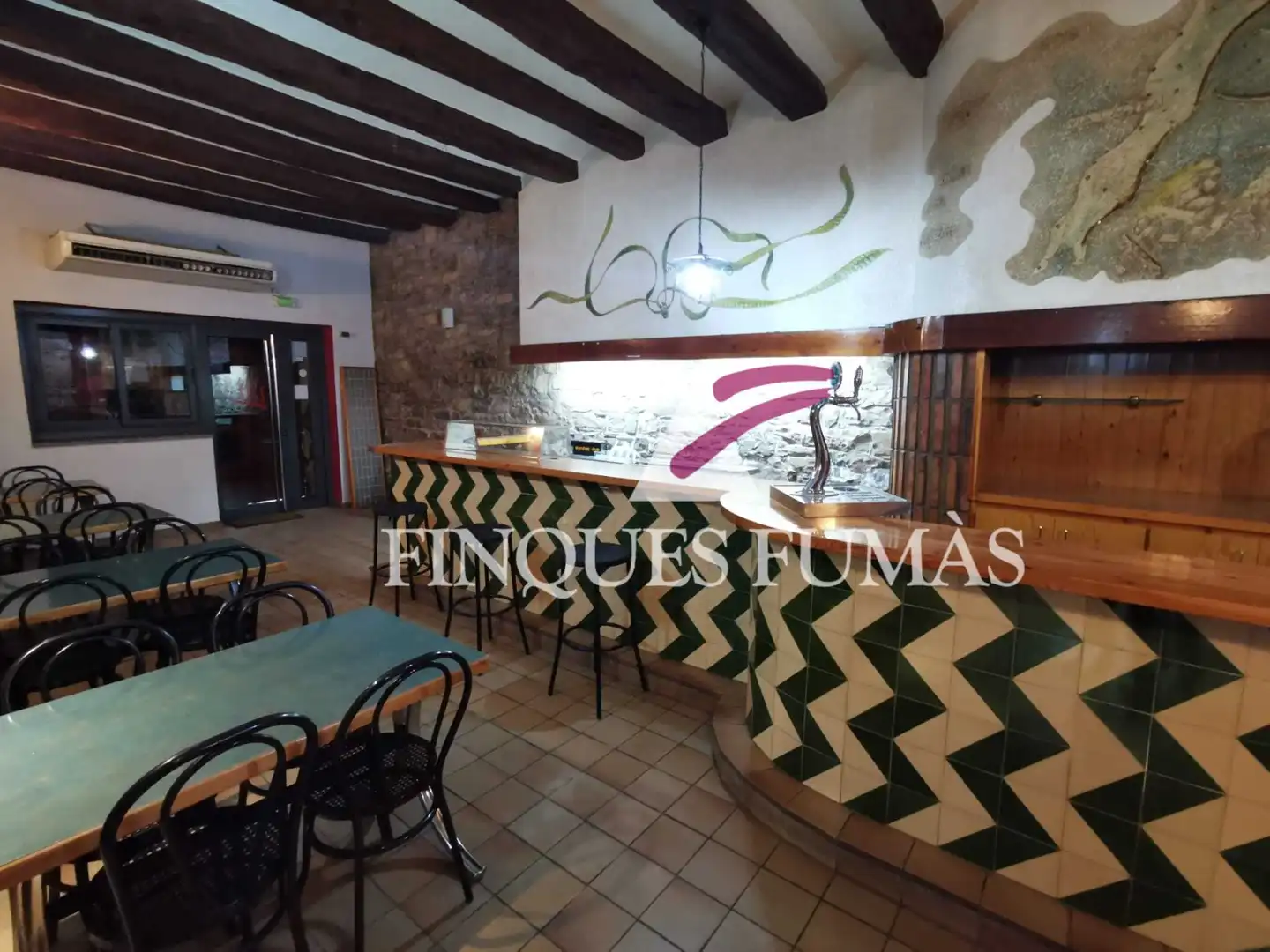 Local comercial en venda a Carrer de Sant Josep 54, imagen 5