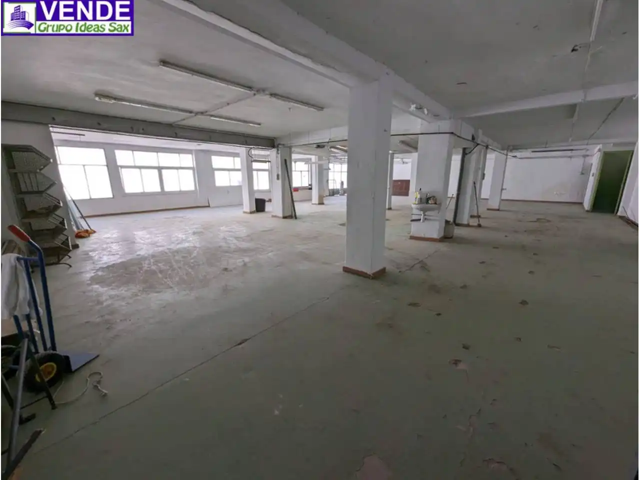 Misto residenziale in vendita a Sax