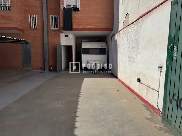 Parking of Garage for sale in Madrid