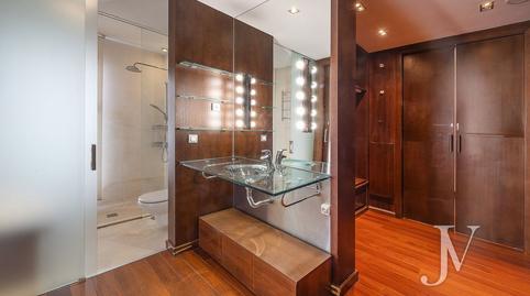 Foto 5 de Casa o xalet en venda a Calle de Peguerinos, Ciudad Universitaria, Madrid