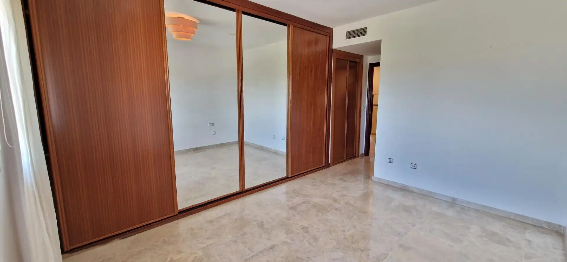 Habitación de Ático en venta en Córdoba con Aire acondicionado, Calefacción y Terraza
