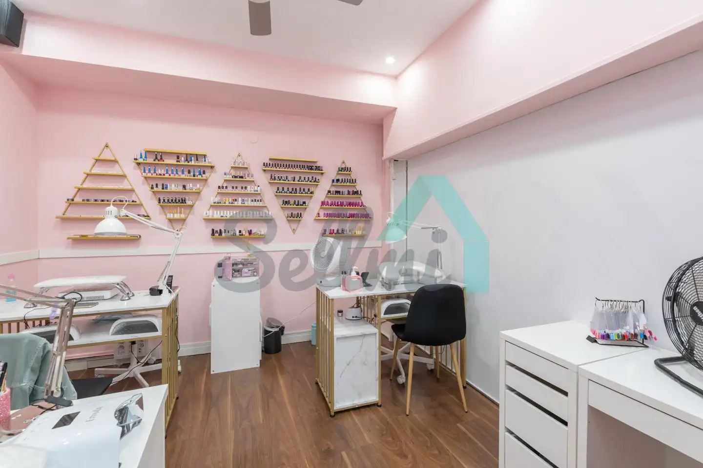 Business premises for sale in Covadonga, imagen 17