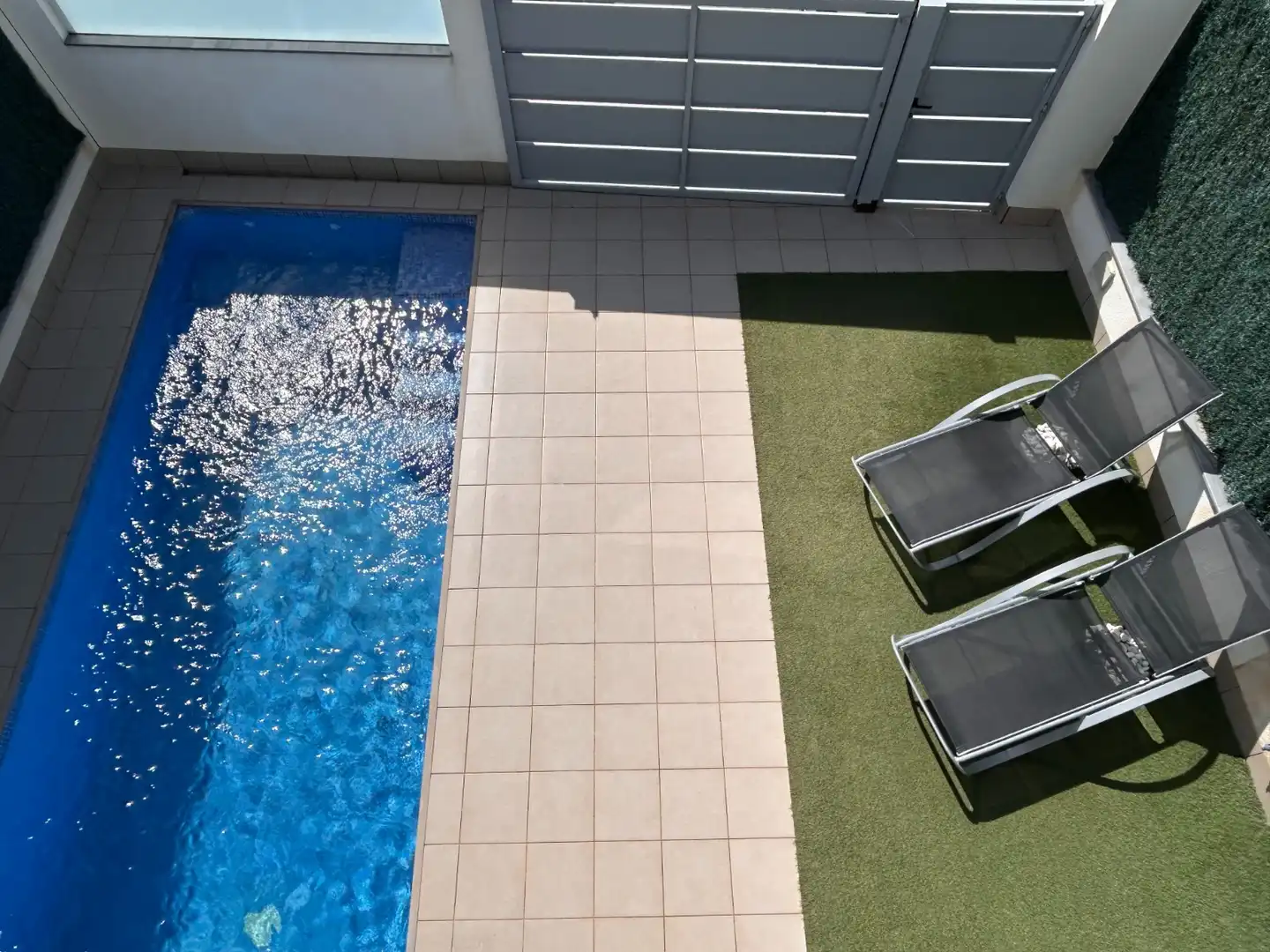 House with pool for sale in Santiago de la Ribera, imagen 2