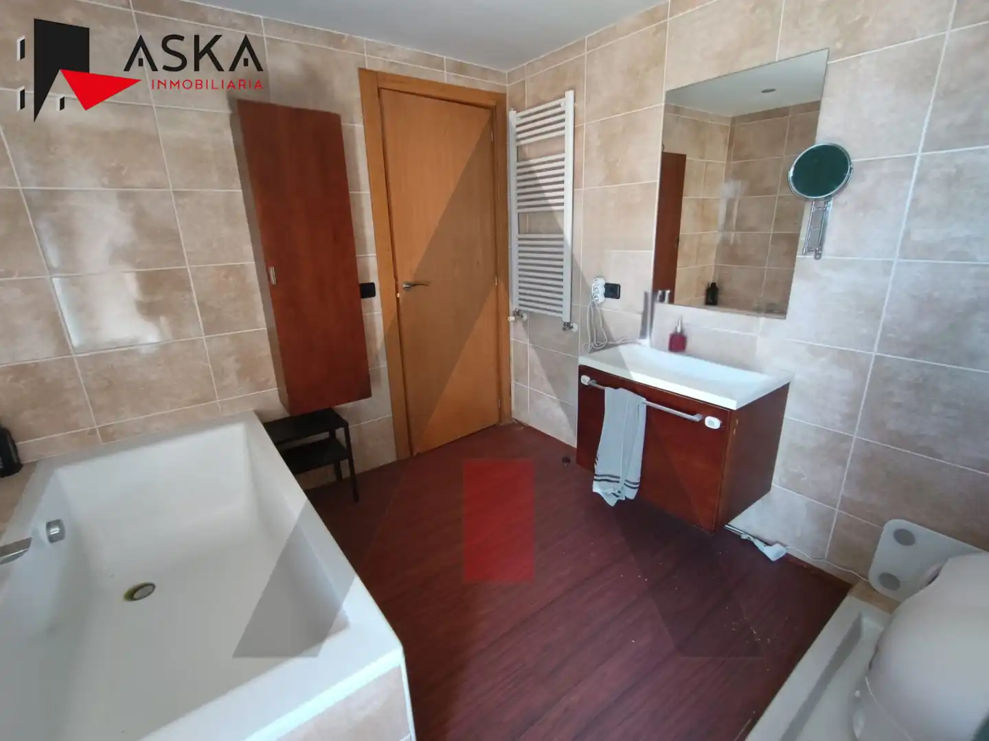 Baño de Piso en venta en Paiporta con Aire acondicionado, Trastero y Balcón