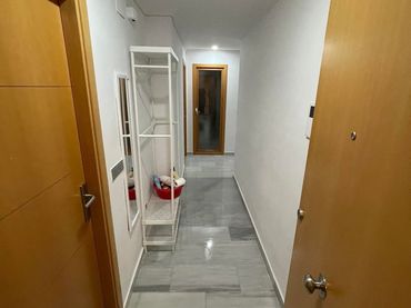 Apartamento con piscina en venta en Ponent