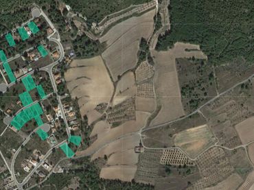 Terrain rustique à vendre à Av Catalunya