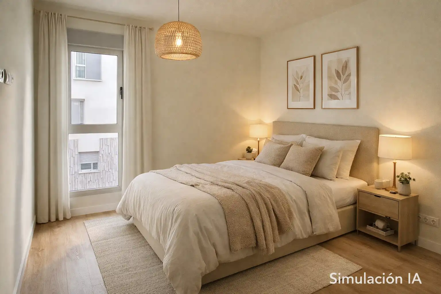 Bedroom of Flat for sale in Las Palmas de Gran Canaria  with Private garden, Storage room and Swimming Pool