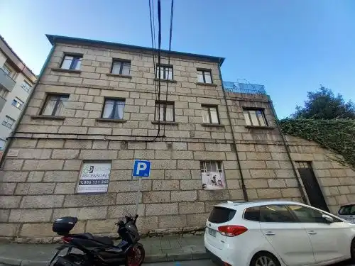 Maison avec jardin à vendre à Santa Uxía de Ribeira, imagen 2