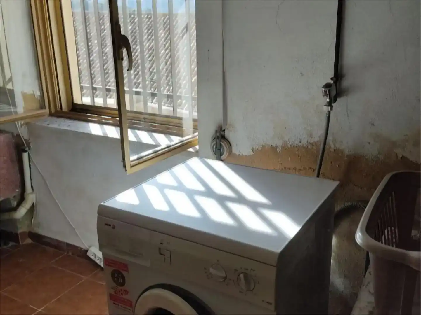 Casa adosada en venta en Planes con Balcón