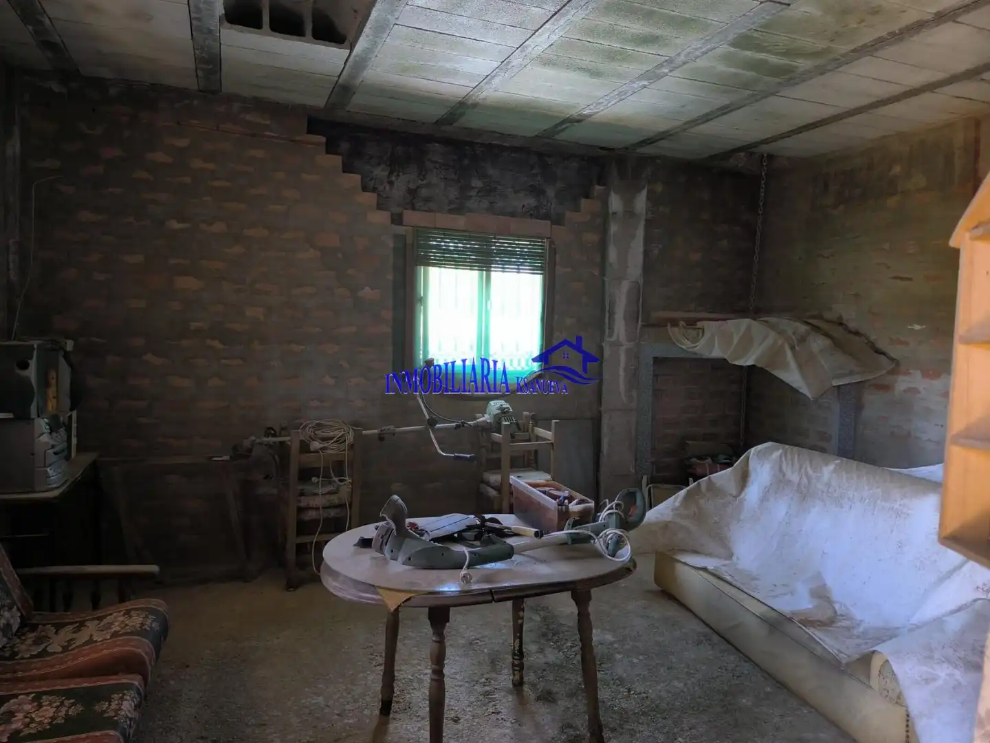 Living room of Houses for sale in Obejo