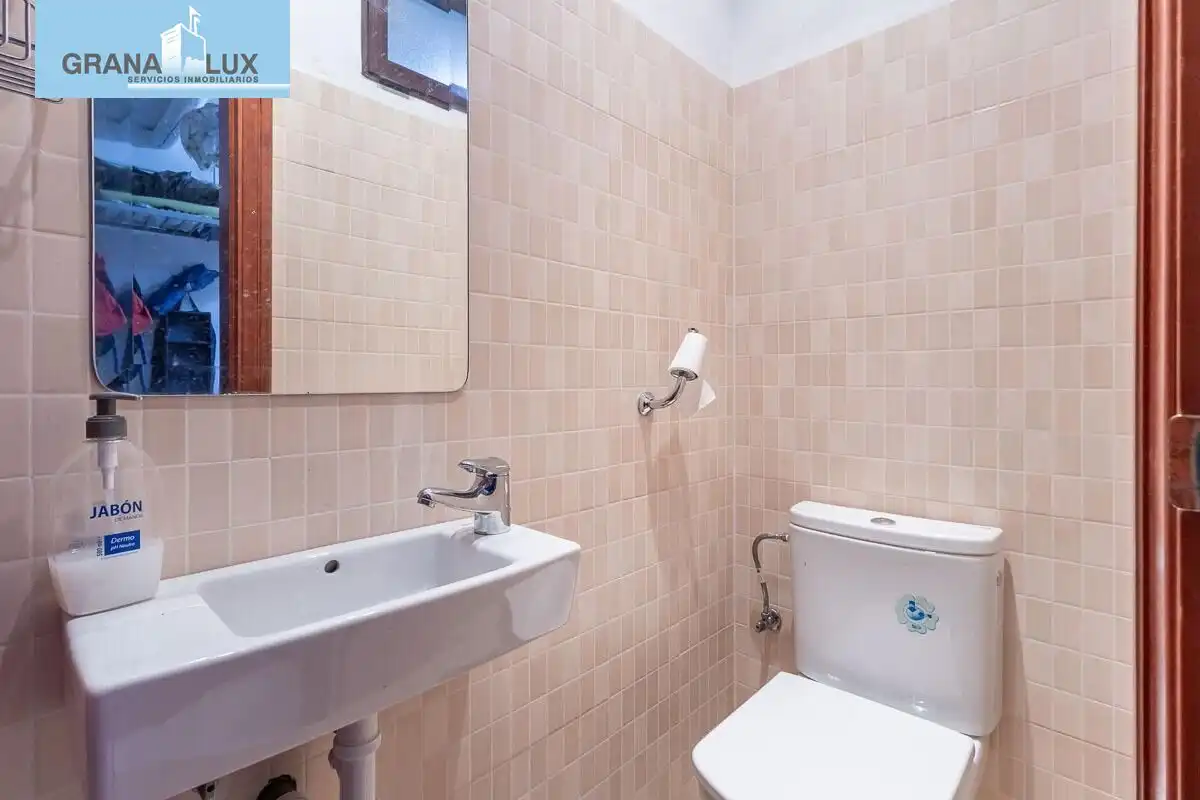 Chalet con piscina en venta en Calle del Albaricoque, imagen 39