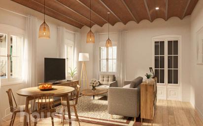 Flat for sale in Carrer Sant Carles, La Barceloneta