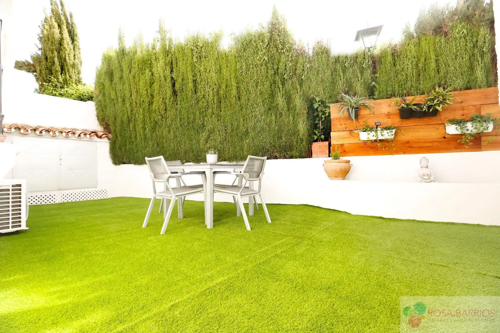 Adosado con piscina en venta en San Pedro de Alcántara, imagen 4