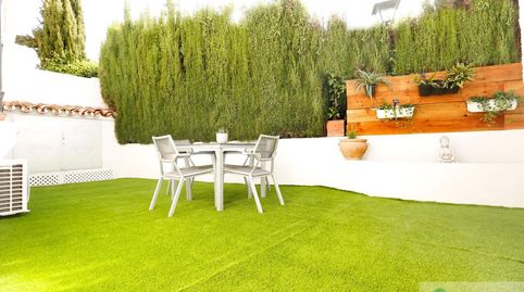 Foto 4 de Casa adosada en venta en San Pedro de Alcántara pueblo, Marbella