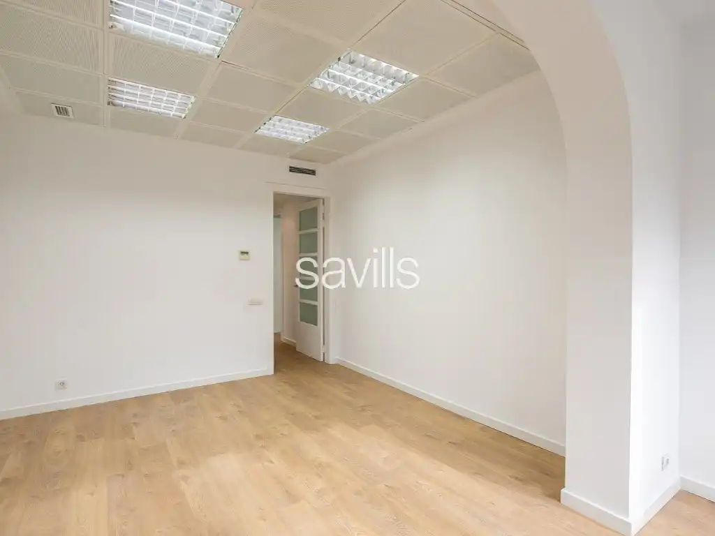 Apartment mit Aufzug zum Verkauf in Sarrià - Sant Gervasi, imagen 5