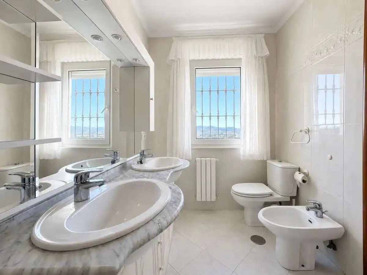 Chalet con terraza en venta en Capellanía - Retamar, imagen 10