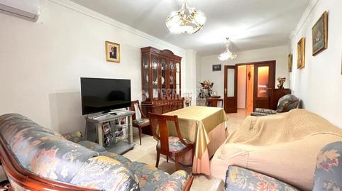 Foto 3 de Pis en venda a Divina Pastora - La Yeguada, Jerez de la Frontera