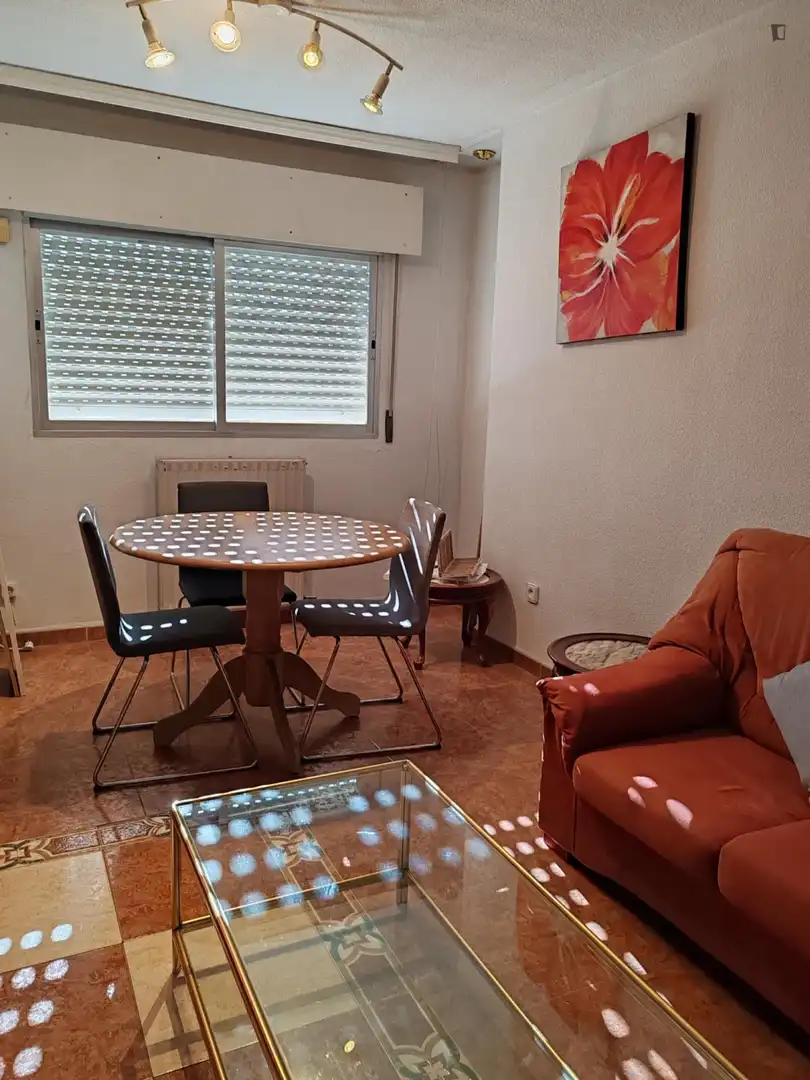 Habitación en Coslada pueblo