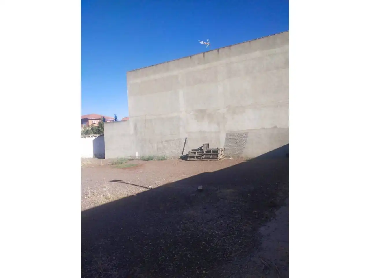 Terreno residencial en venta en Calle Libertad, imagen 5