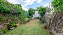 Jardí de Casa o xalet en venda en Matadepera amb Aire condicionat, Calefacció i Jardí privat