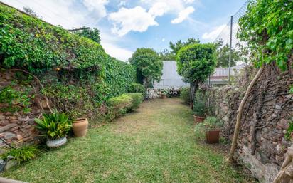 Garden of House or chalet for sale in Matadepera  with Air Conditioner, Heating and Private garden