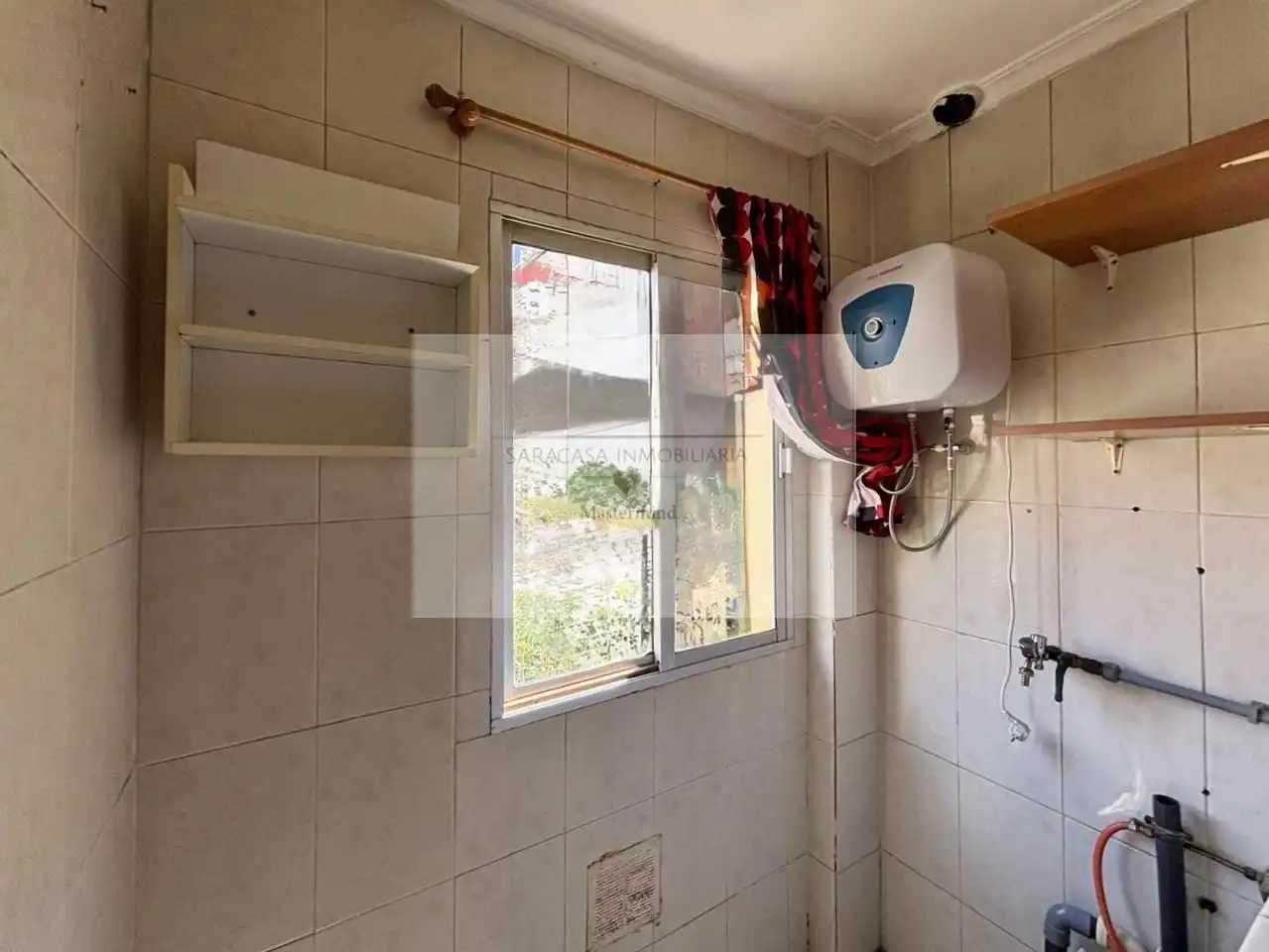 Kitchen of Flat for sale in Las Palmas de Gran Canaria