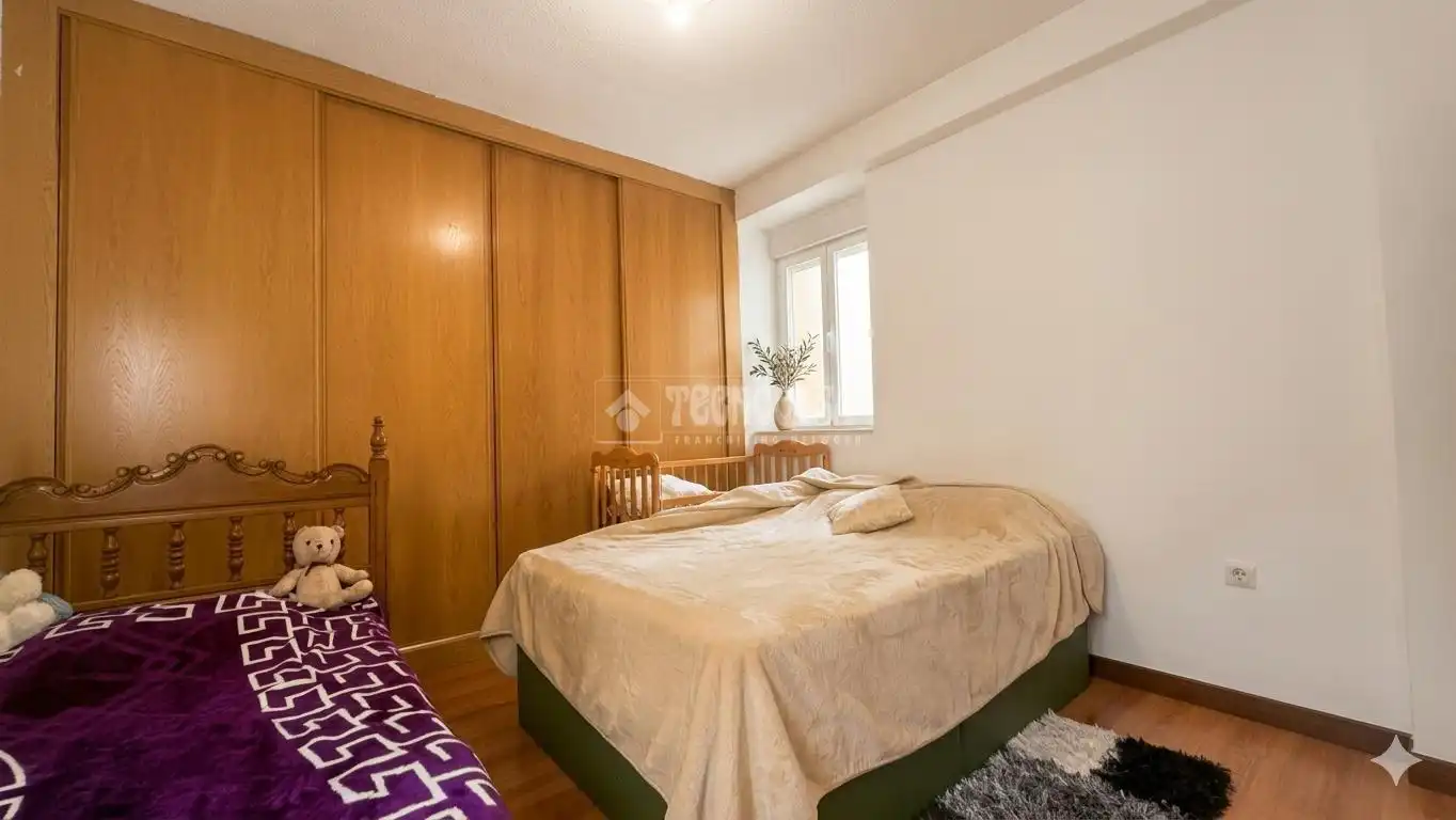 Habitación de Piso en venta en Fuensalida con Aire acondicionado, Calefacción y Parquet