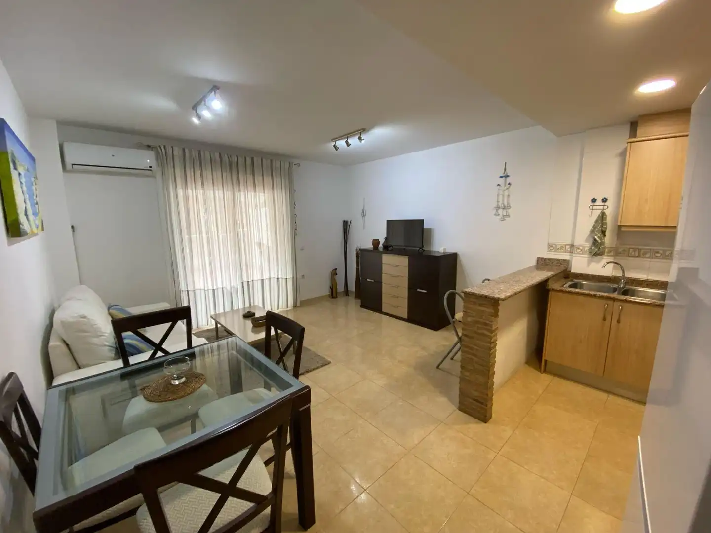 Apartment with lift to rent in Calle Calle Formentera, imagen 6