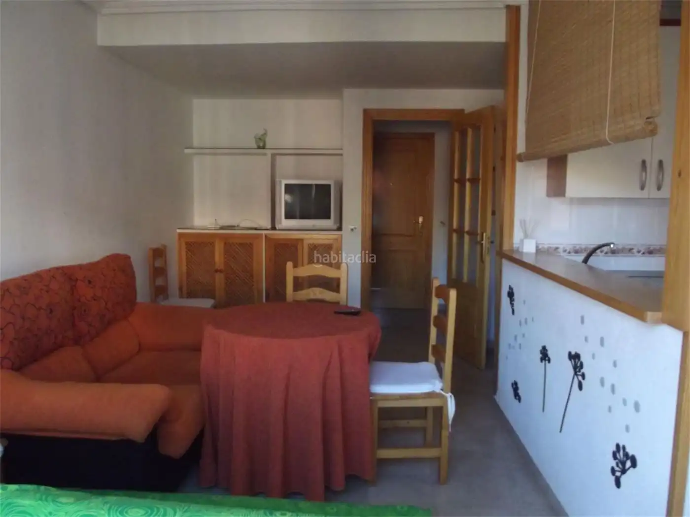 Wohnung mit Aufzug zum Verkauf in Calle Raphael 12, imagen 2