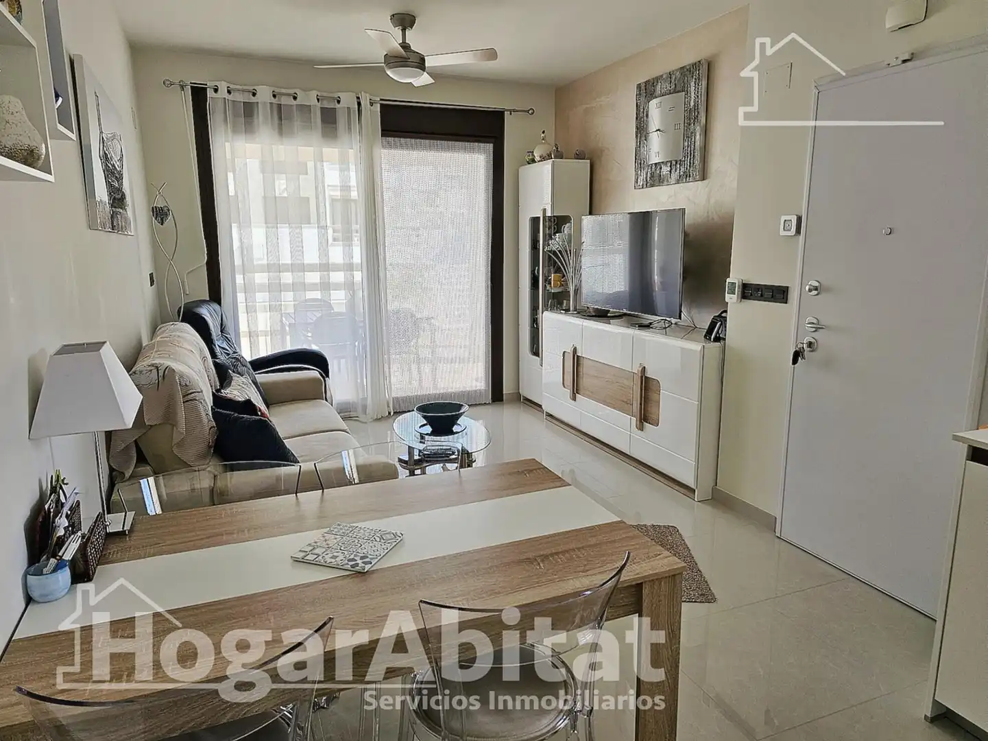 Piso con piscina en venta en Calle Pego, imagen 6