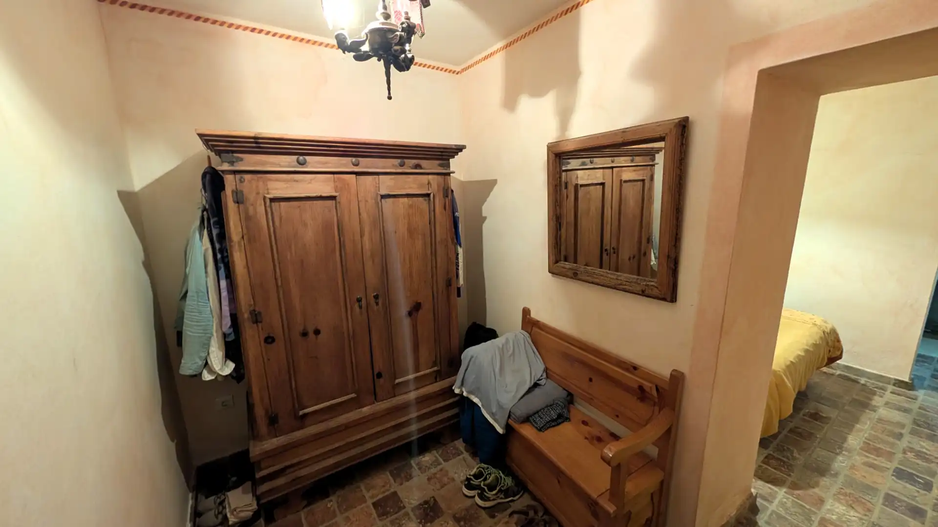 Casa o xalet en venda en Pájara amb Jardí privat, Terrassa i Piscina