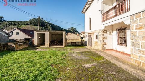 Foto 3 de Casa o chalet en venta en Barrio Barrio Viallán, 248, Alfoz de Lloredo, Cantabria