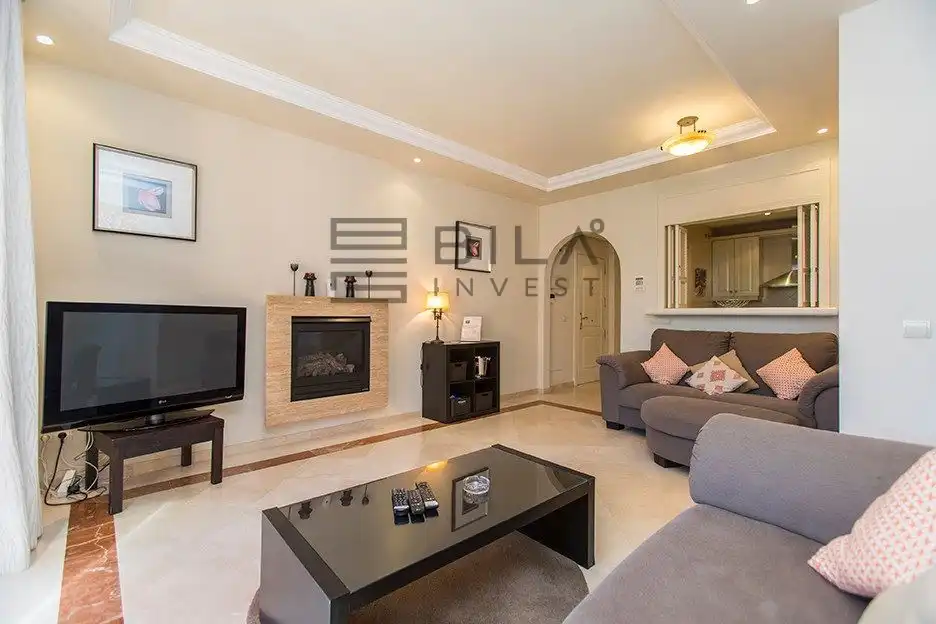 Flat with pool for sale in Jardines de Don Carlos, imagen 7