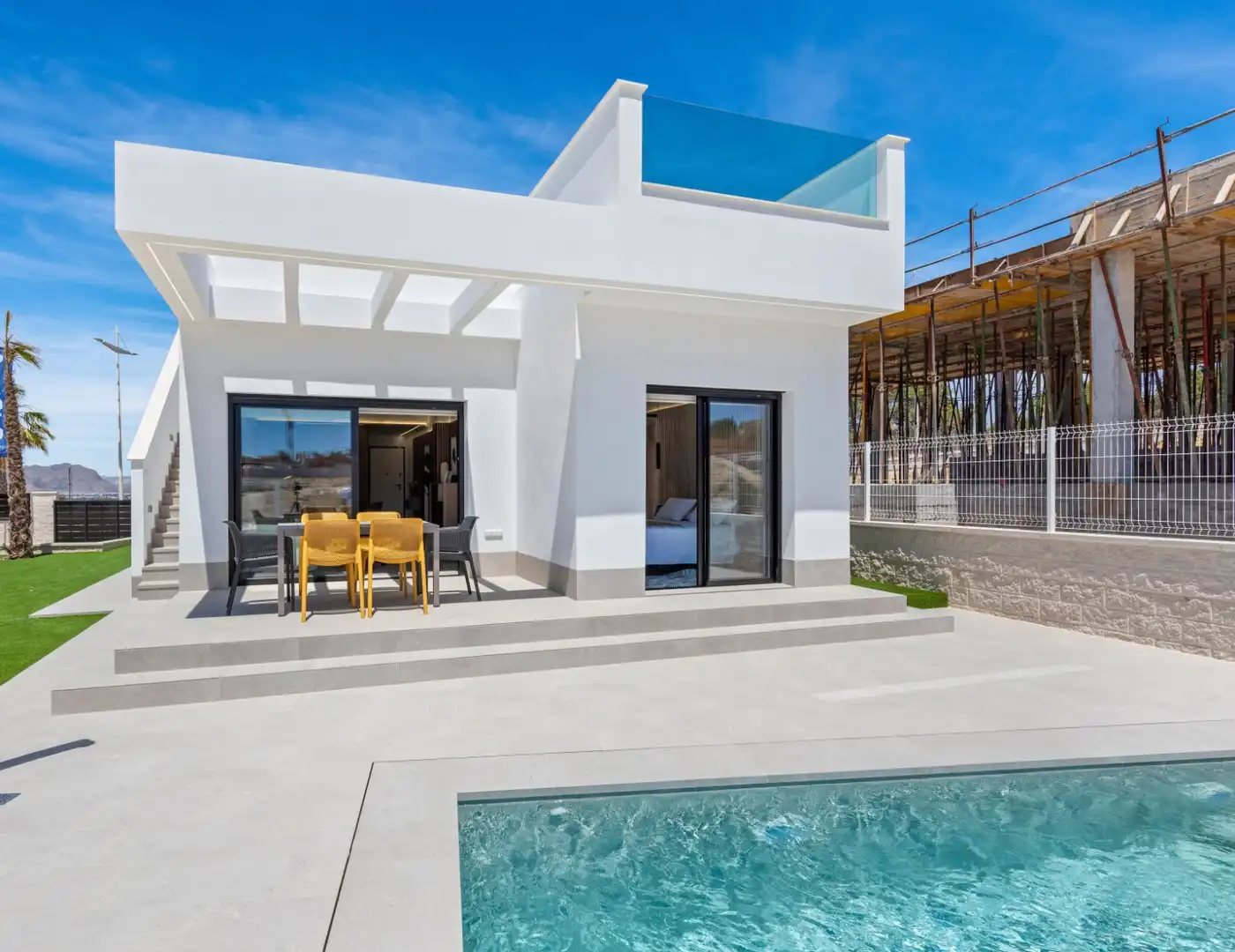 House with pool for sale in Algorfa, imagen 6