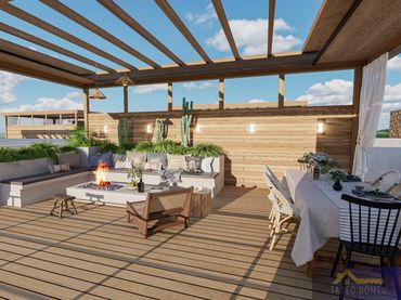Chalet con piscina en venta en Urb. The Wind Mill Spain GRANADA