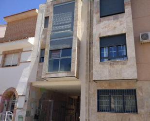 Exterior view of Flat for sale in Carrión de Calatrava