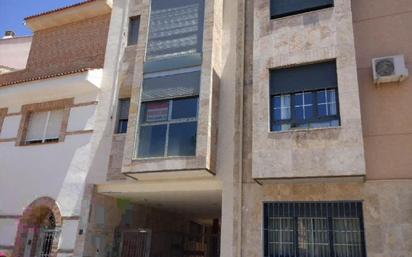 Exterior view of Flat for sale in Carrión de Calatrava