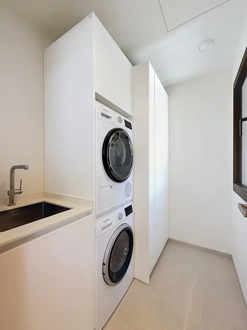 Apartments for sale in Benahavís  with Air Conditioner, Terrace and Storage room