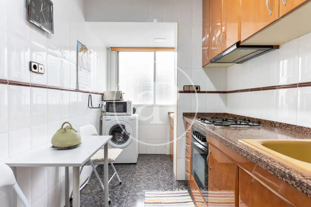 Cocina de Piso en venta en Alfafar con Aire acondicionado, Calefacción y Terraza