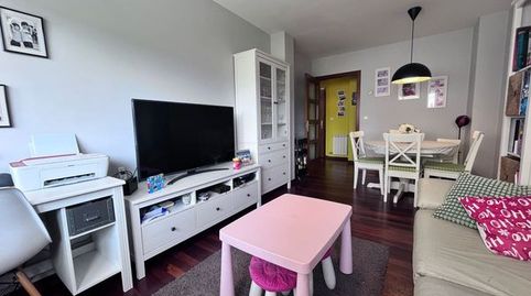 Photo 2 of Flat for sale in Rúa de Marcelina Panete, Lavadores, Vigo