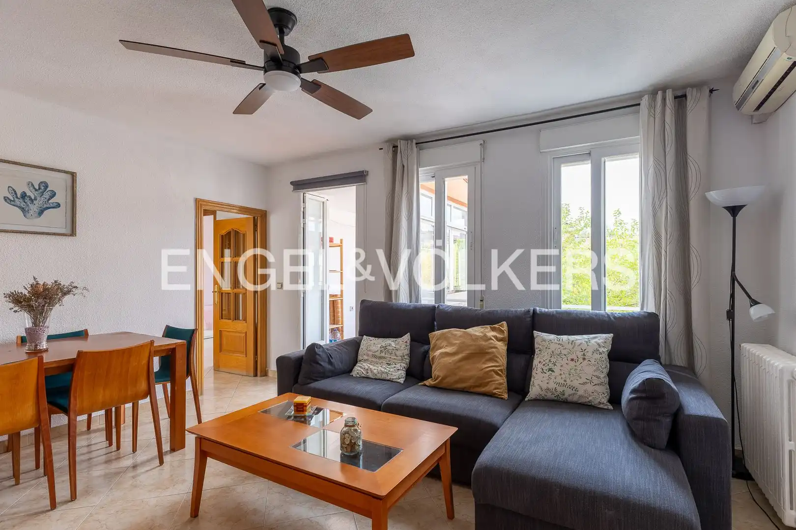 Flat with lift for sale in San Blas, imagen 2