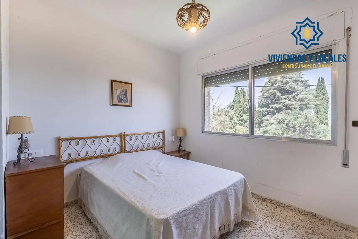 Casa con terraza en venta en Dílar, imagen 24