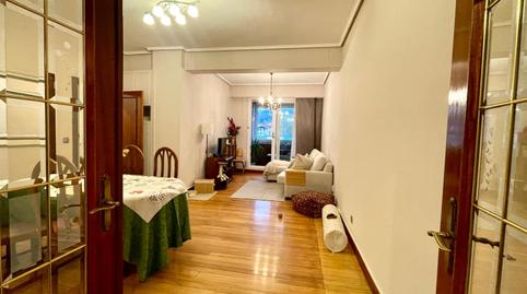 Foto 2 de Pis en venda a Zumarraga Kalea, Solokoetxe, Bizkaia