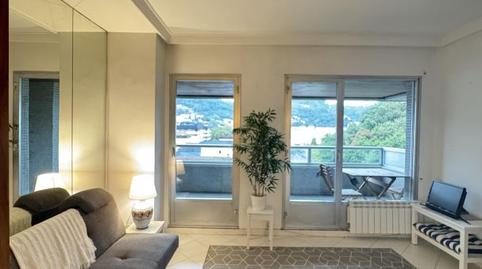 Photo 3 of Flat to rent in Ibaeta, Gipuzkoa