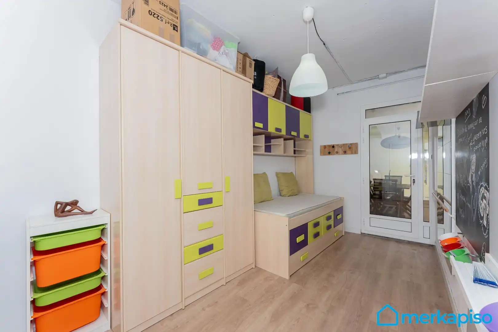 Piso en venta en Sant Climent de Llobregat