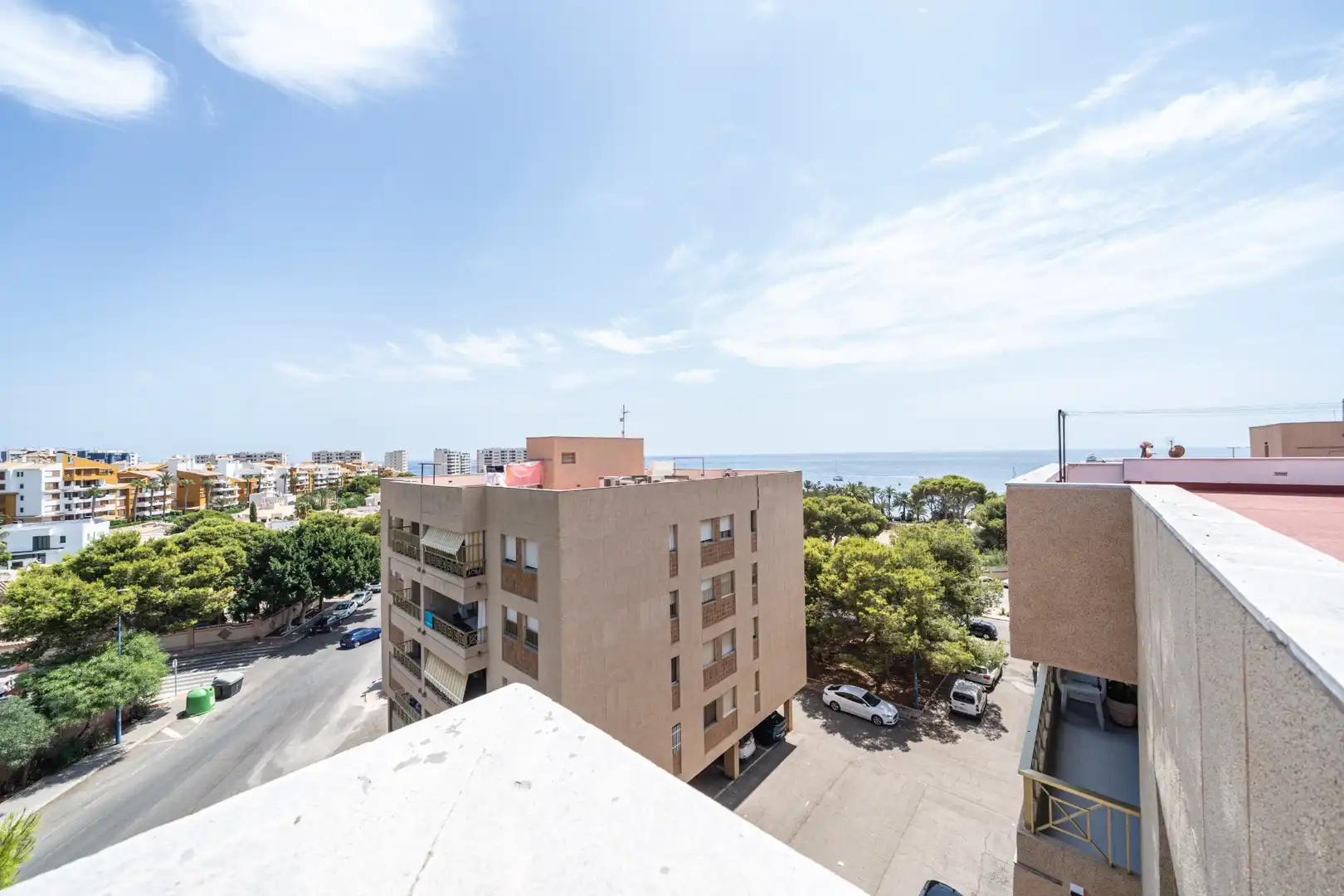 Wohnung mit Aufzug zum Verkauf in Orihuela Costa, imagen 21