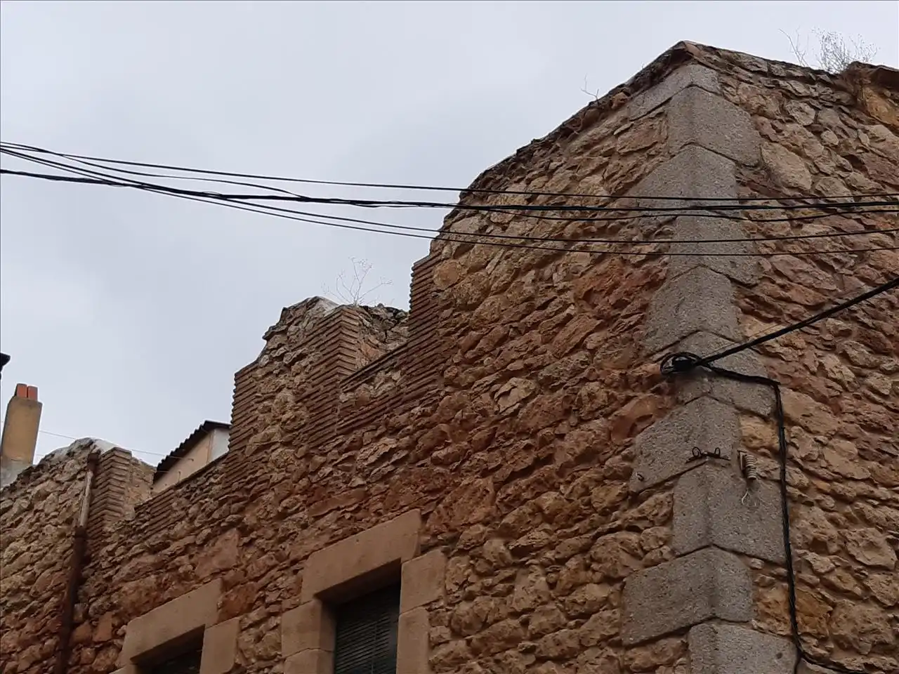 Terreny residencial en venda a CARITAT, imagen 9